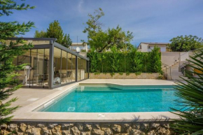 Ferienwohnung für 6 Personen ca 60 qm in Crikvenica, Kvarner Bucht Crikvenica und Umgebung